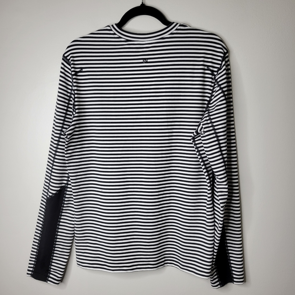 Lululemon Rulu Speed Long Sleeve Tee - Picture 5 of 7